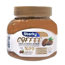 صنفره ستاركى قهوه 300م